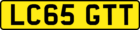 LC65GTT