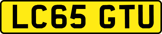 LC65GTU