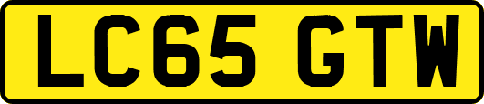 LC65GTW