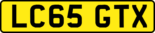 LC65GTX