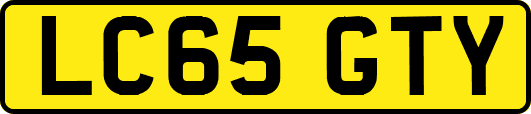 LC65GTY