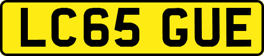 LC65GUE