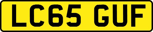 LC65GUF