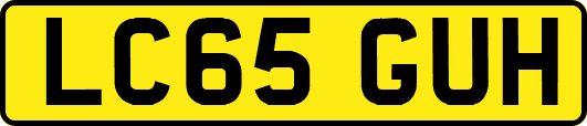 LC65GUH