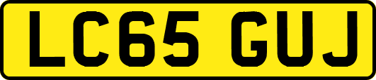 LC65GUJ