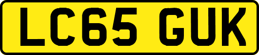LC65GUK