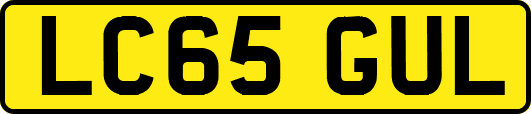 LC65GUL