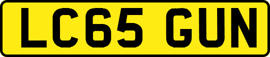 LC65GUN