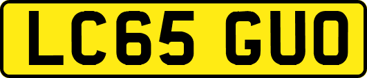 LC65GUO