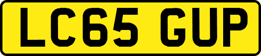 LC65GUP