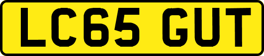 LC65GUT