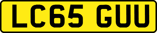 LC65GUU