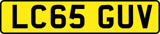 LC65GUV