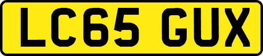 LC65GUX