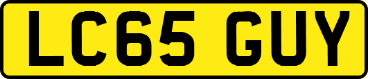 LC65GUY