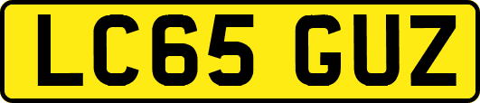 LC65GUZ