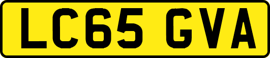 LC65GVA