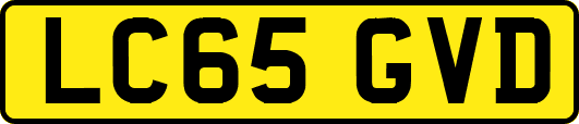 LC65GVD
