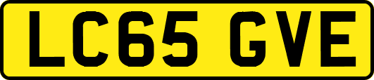 LC65GVE