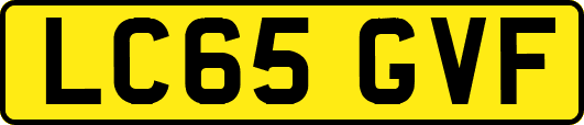 LC65GVF
