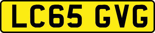 LC65GVG