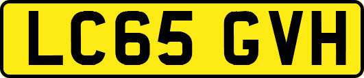 LC65GVH