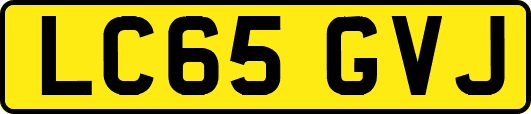 LC65GVJ