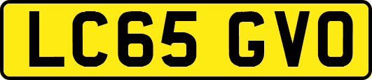 LC65GVO