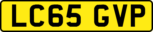 LC65GVP