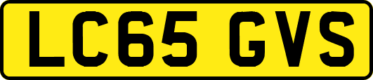 LC65GVS