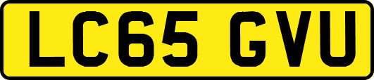 LC65GVU