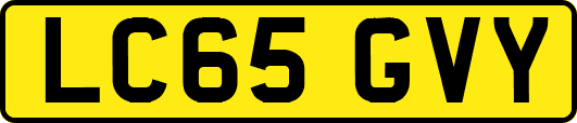 LC65GVY