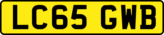 LC65GWB