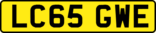 LC65GWE