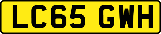 LC65GWH