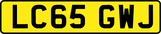 LC65GWJ