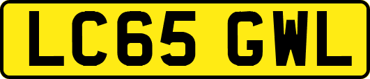 LC65GWL