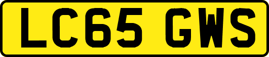 LC65GWS