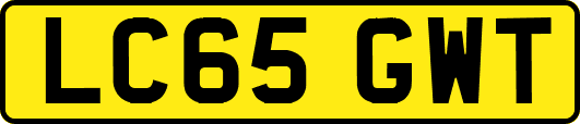 LC65GWT