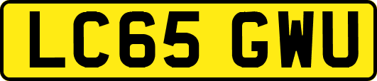 LC65GWU