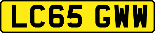 LC65GWW