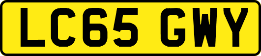 LC65GWY
