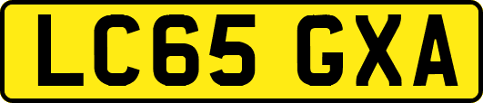LC65GXA