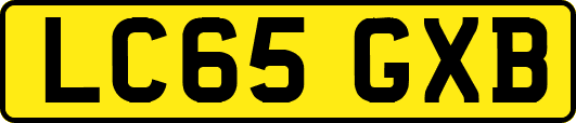 LC65GXB