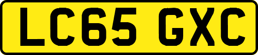 LC65GXC