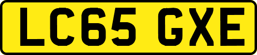 LC65GXE