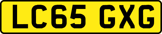 LC65GXG