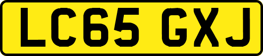 LC65GXJ