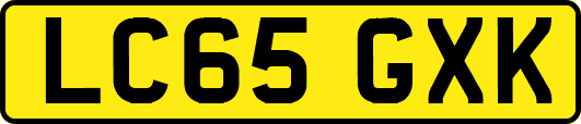 LC65GXK
