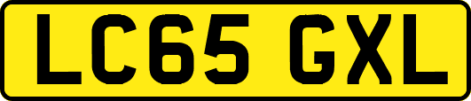LC65GXL